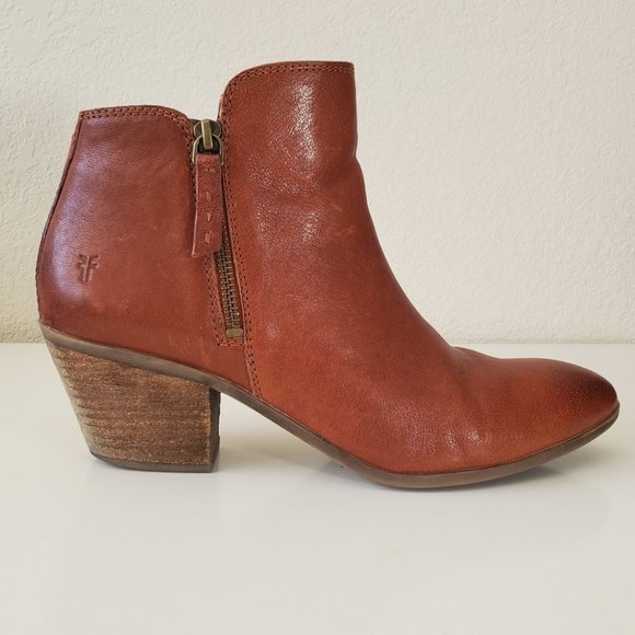 Frye Shoes - Frye Booties